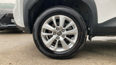 Toyota Yaris Cross 1.5 Hybrid Icon 5dr CVT Hybrid Estate